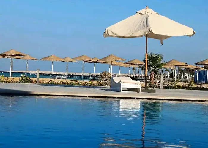 Scandic Resort Apartments
