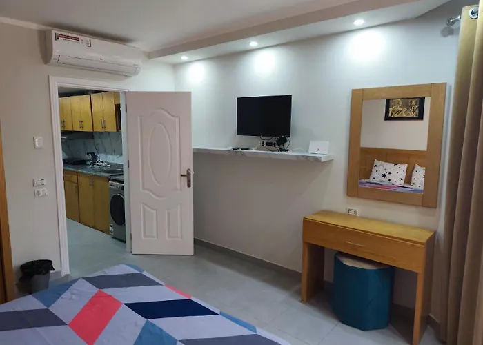 Scandic Resort Apartments