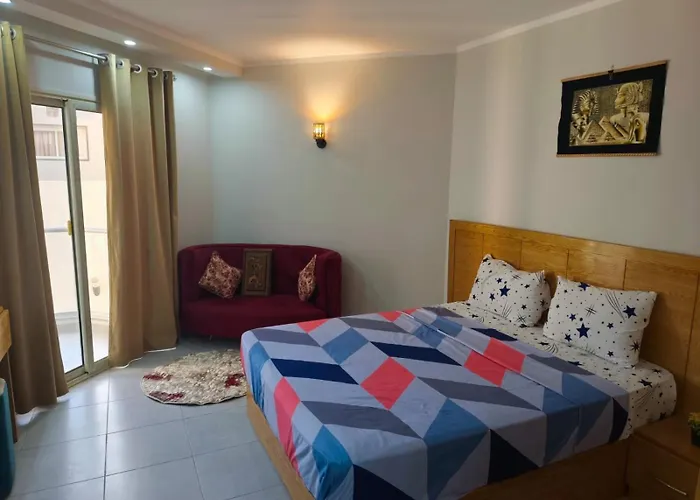 Scandic Resort Apartments