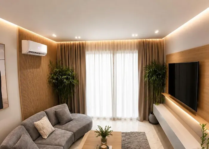 Sea View Luxury