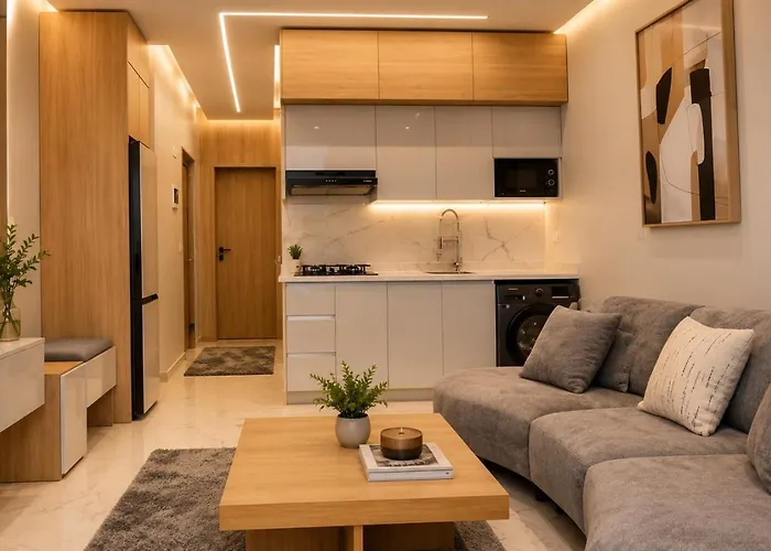 Sea View Luxury